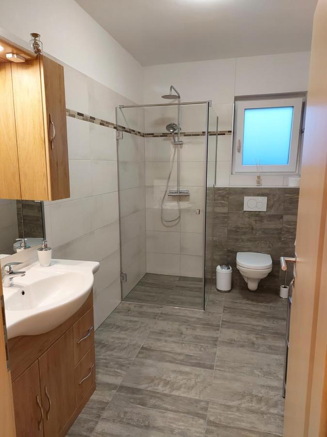 Appartement Lindenheim Sankt Kanzian am Klopeiner See Exterior foto